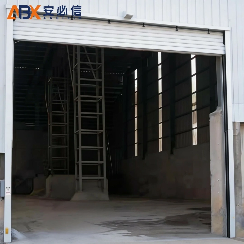 三门峡市机械式门封